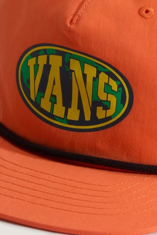 Gorra - Naranja