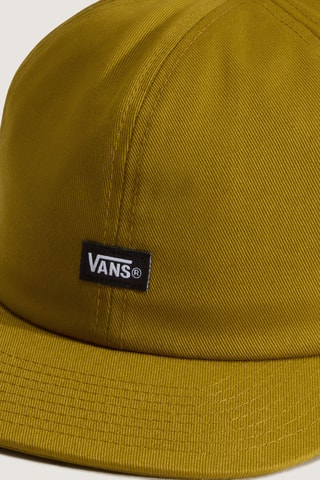 Gorra - Amarillo