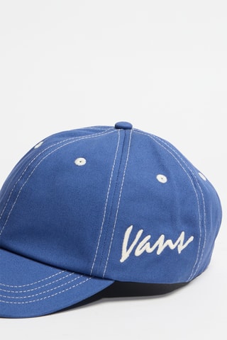 Gorra - Azul marino 