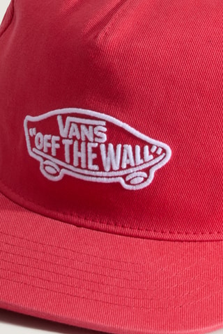 Gorra - Rojo