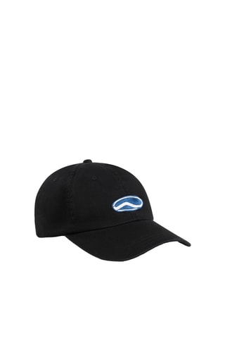 Gorra - Negro