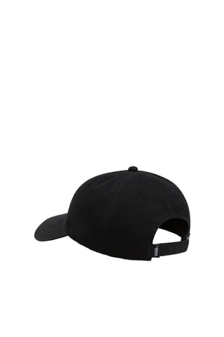 Gorra - Negro