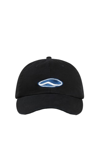 Gorra - Negro