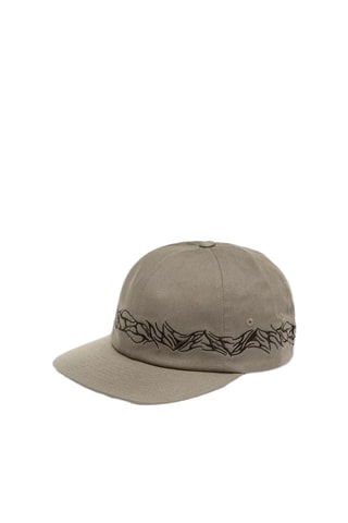 Gorra - Caqui