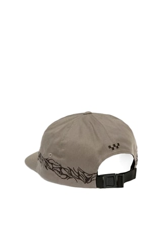Gorra - Caqui