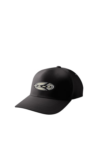 Gorra - Negro