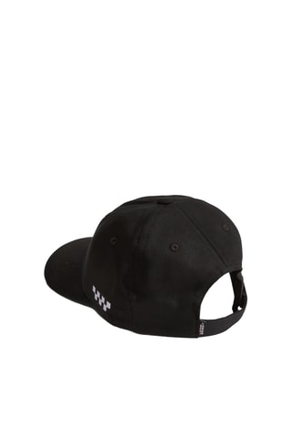 Gorra - Negro