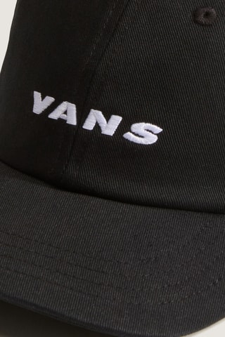 Gorra - Negro