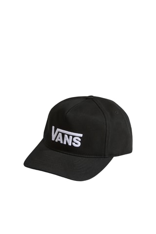 Gorra - Negro