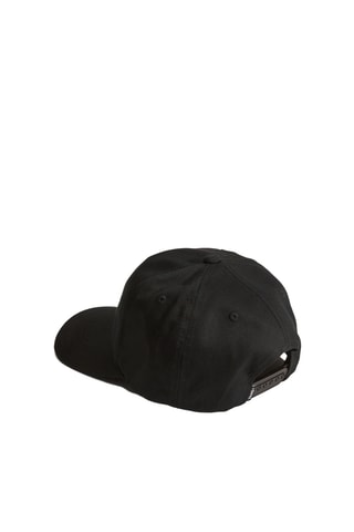Gorra - Negro