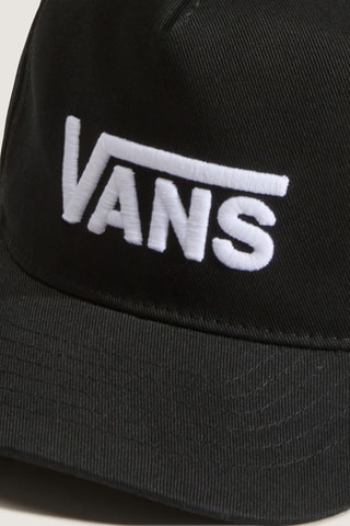 Gorra - Negro