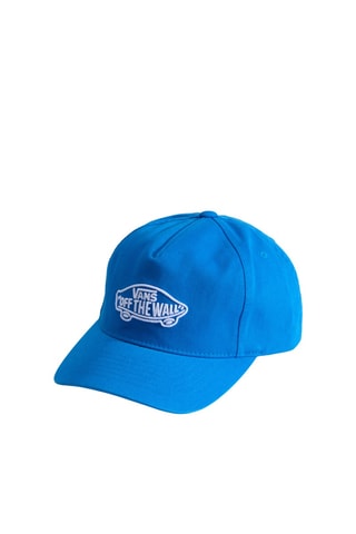 Gorra - Celeste