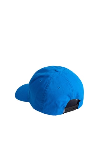 Gorra - Celeste