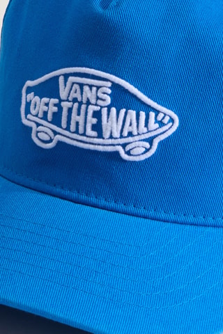 Gorra - Celeste