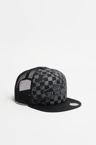 Gorra - Negro 