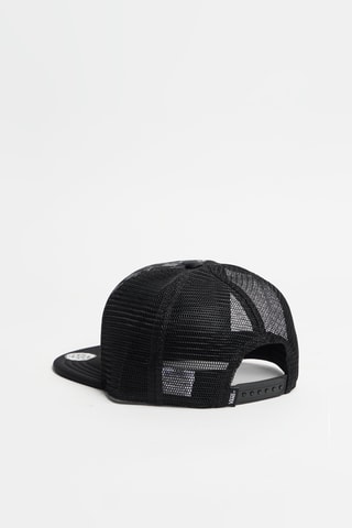 Gorra - Negro 