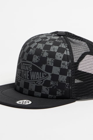 Gorra - Negro 