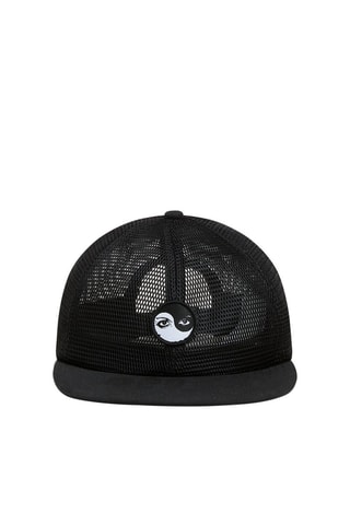 Gorra - Negro