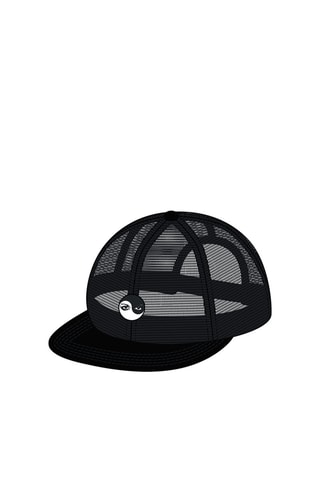 Gorra - Negro