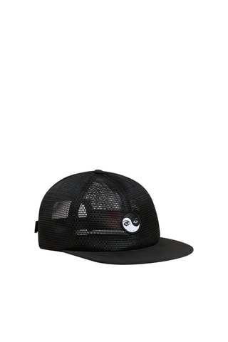Gorra - Negro