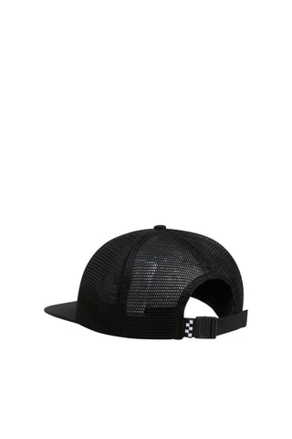 Gorra - Negro