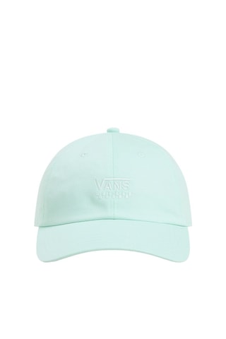Gorra - Verde agua