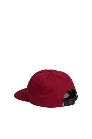Gorra - Burdeos