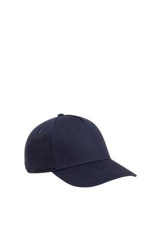 Gorra - Azul marino
