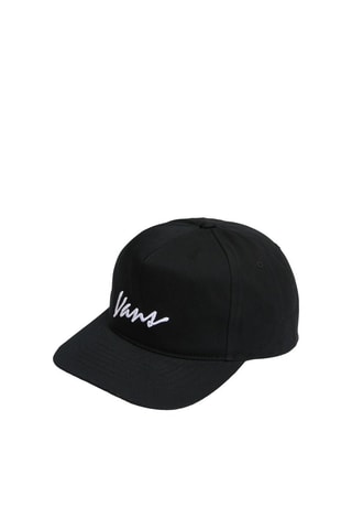 Gorra - Negro