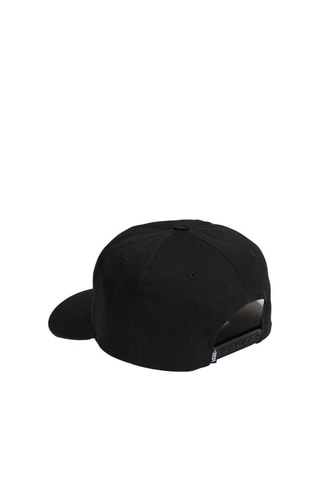 Gorra - Negro