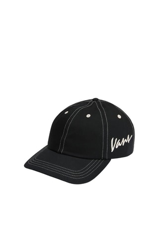 Gorra - Negro