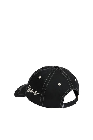 Gorra - Negro