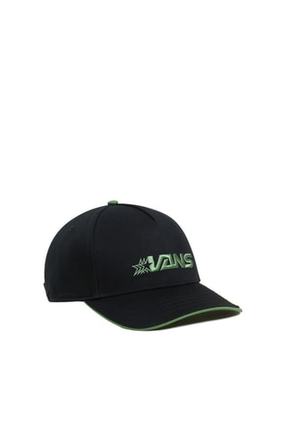 Gorra - Negro