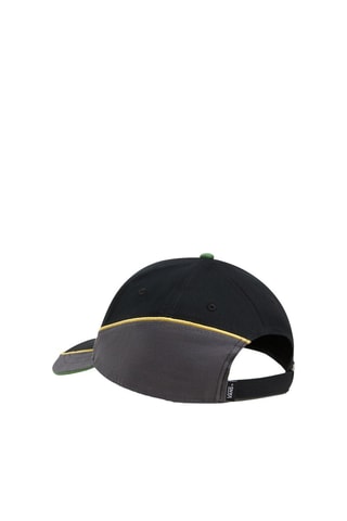 Gorra - Negro