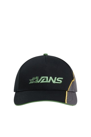 Gorra - Negro
