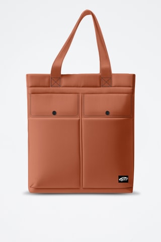 Bolso shopper - Naranja