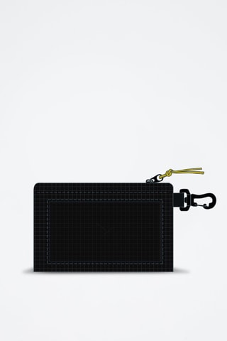 Cartera - Negro