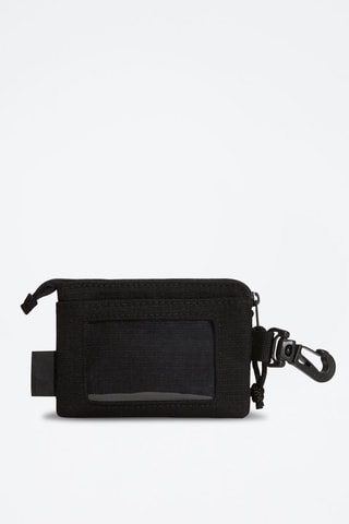 Cartera - Negro