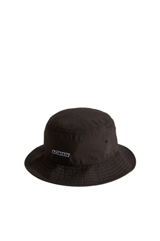 Gorro bucket - Negro