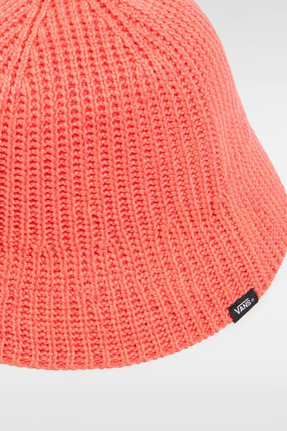Gorro bucket - Naranja