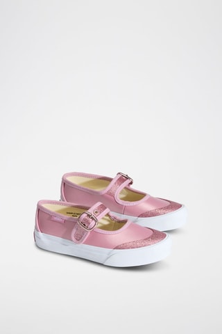 Babies Mary Jane - Rosa