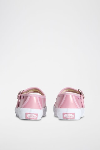 Babies Mary Jane - Rosa