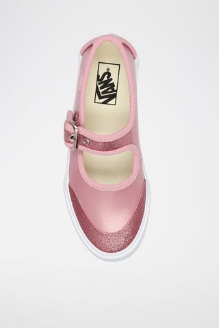 Babies Mary Jane - Rosa