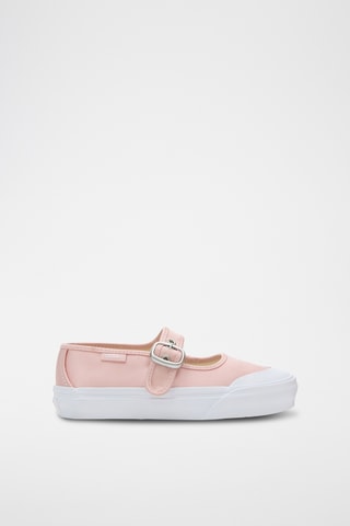Babies Mary Jane - Rosa