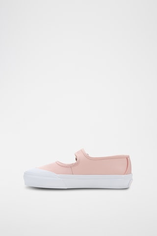 Babies Mary Jane - Rosa