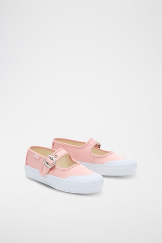 Babies Mary Jane - Rosa