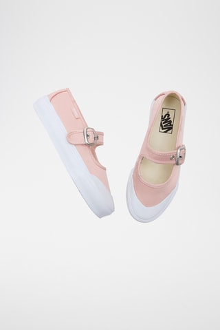 Babies Mary Jane - Rosa