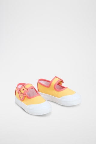 Babies Mary Jane - Amarillo