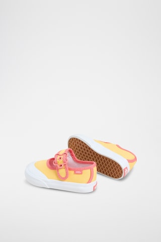 Babies Mary Jane - Amarillo