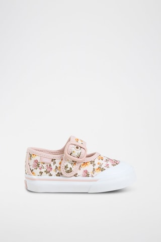 Babies Mary Jane - Rosa